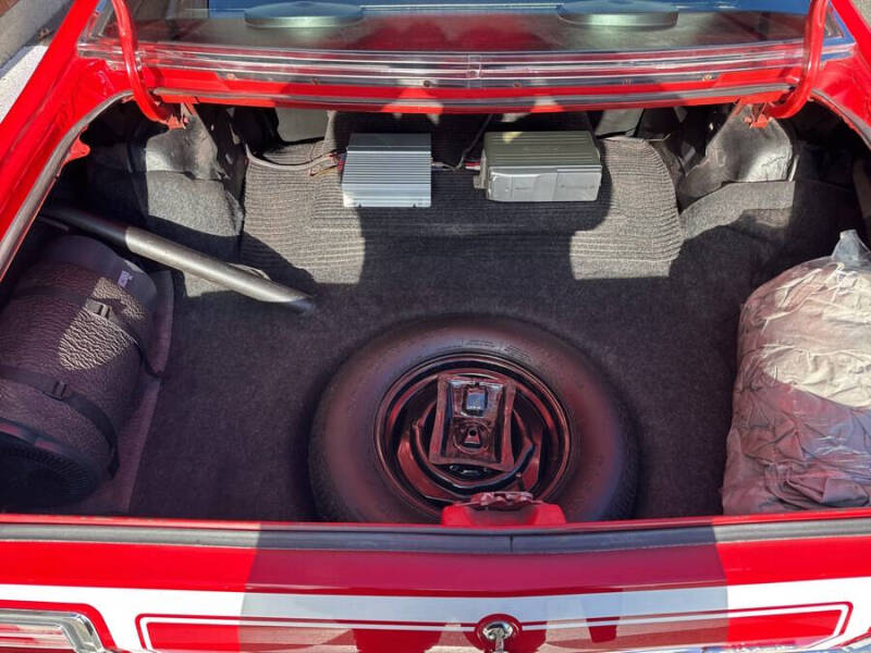 1973 Plymouth Duster