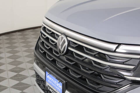 2024 Volkswagen Atlas Peak Edition SEL 4Motion