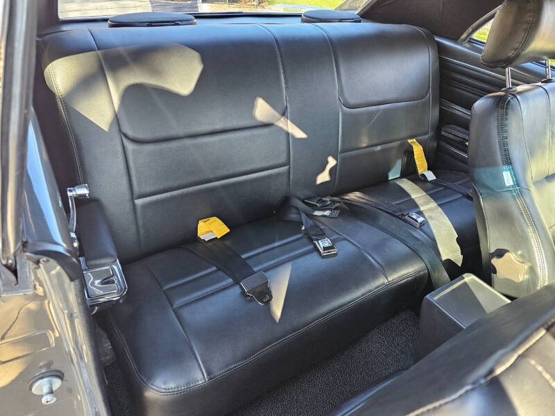 1966 Chevrolet Chevelle