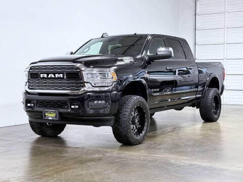 2022 RAM 2500 Limited