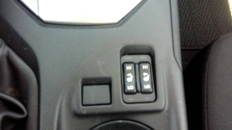 2019 Subaru Impreza Premium