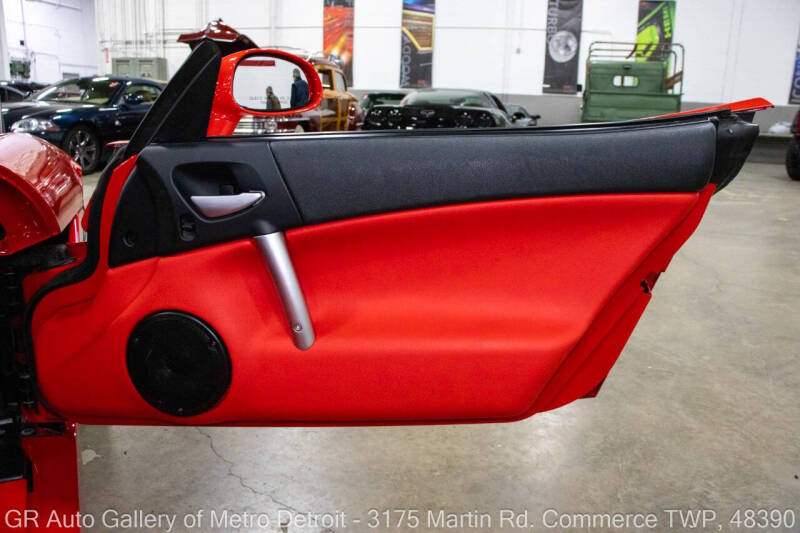 2008 Dodge Viper SRT-10