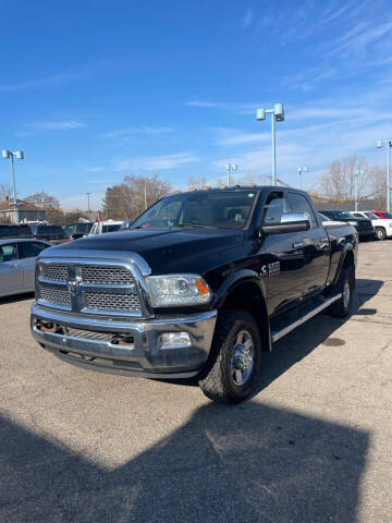 2013 RAM 2500 for sale at R&R Car Company in Mount Clemens MI