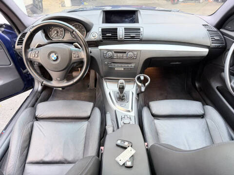 2013 BMW 1 Series 135is