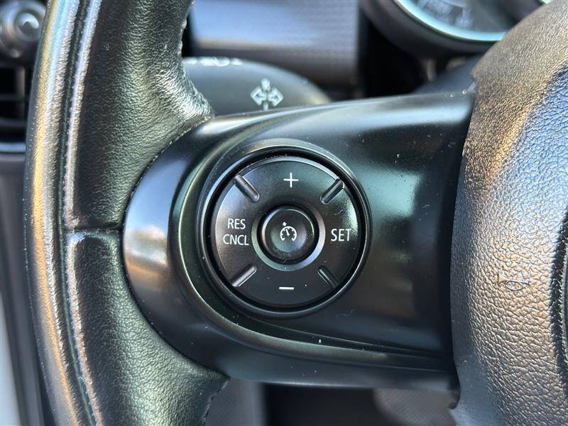 2016 MINI Hardtop 4 Door Cooper