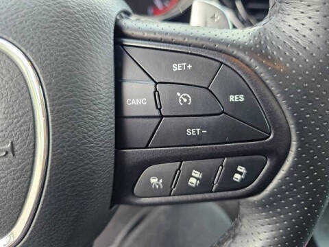 2023 Dodge Durango GT Premium