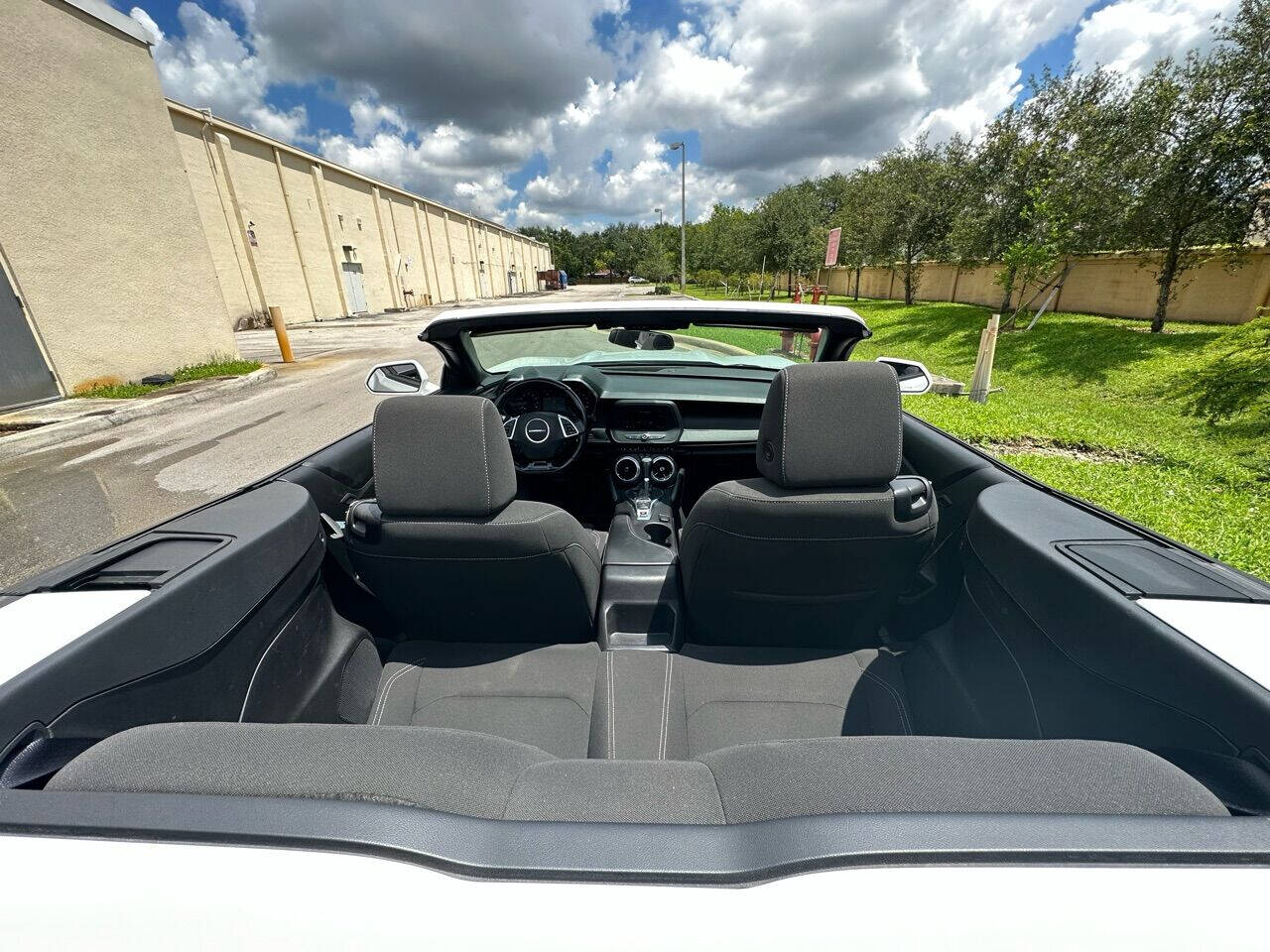 2019 Chevrolet Camaro  - $21,999