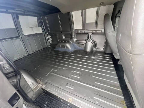 2005 Chevrolet Astro