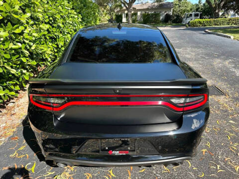 2020 Dodge Charger