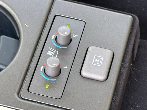 2005 Lexus LS 430
