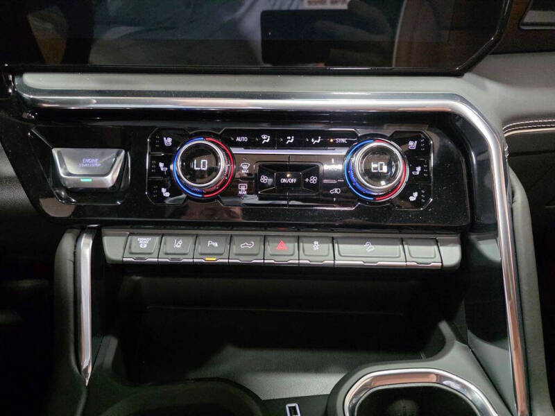 2026 GMC Sierra 3500HD