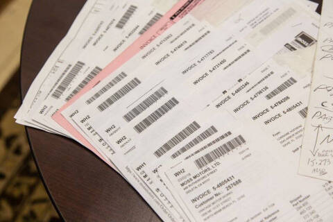 1967 MG RESTORED MG B