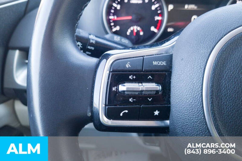 2024 Kia Carnival