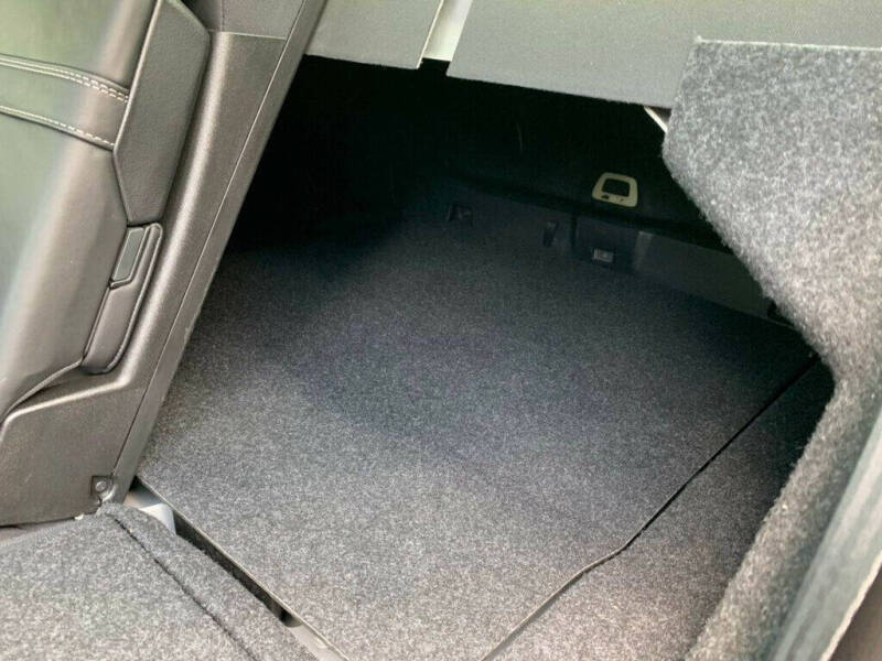 2019 Volvo S60 T5 R-Design