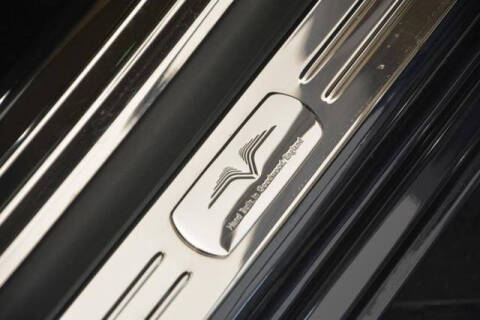 2014 Rolls-Royce Ghost