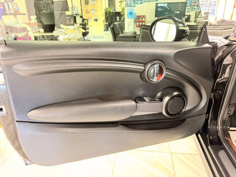 2019 MINI Hardtop 2 Door