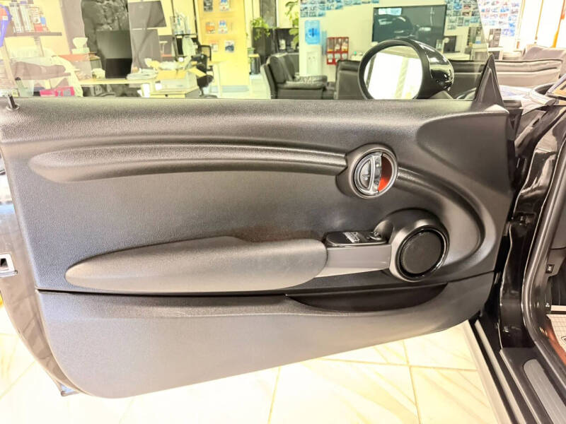 2019 MINI Hardtop 2 Door