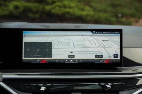 2024 BMW X6 xDrive40i