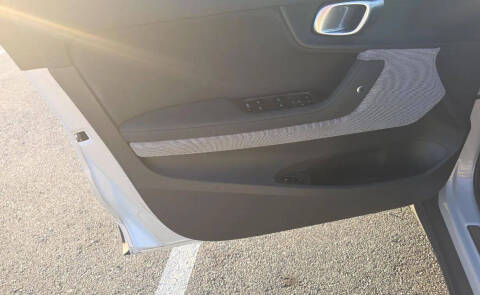 2023 Polestar 2 Long Range Single Motor