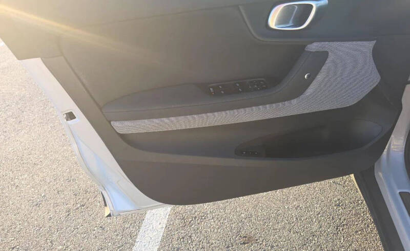 2023 Polestar 2 Long Range Single Motor