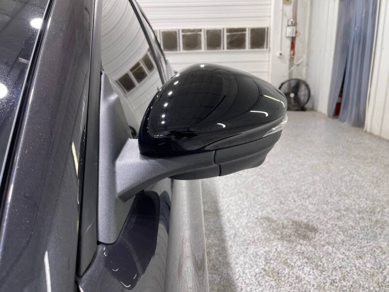 2022 Ford Mustang Mach-E GT