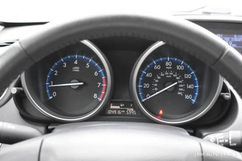 2013 Mazda MAZDA3 i Touring
