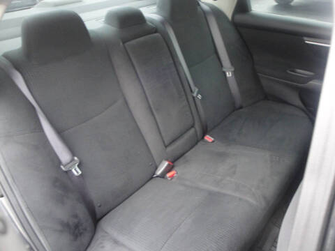 2014 Nissan Altima 2.5 SV