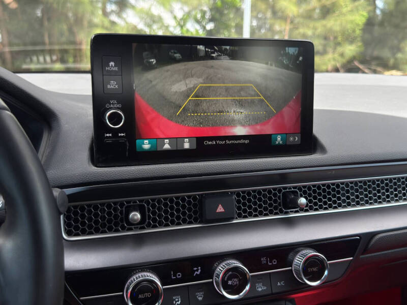 2023 Honda Civic Type R