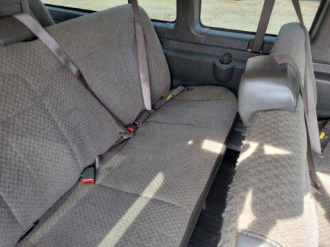 2023 Chevrolet Express LS 3500