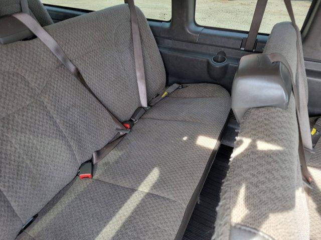 2023 Chevrolet Express LS 3500