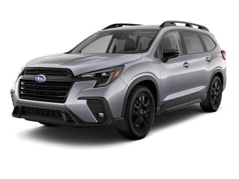 2025 Subaru Ascent for sale at Capitaland Motors - Capitaland Subaru in Glenville NY