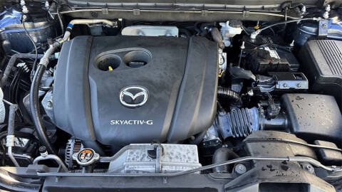 2023 Mazda CX-5 2.5 S Preferred