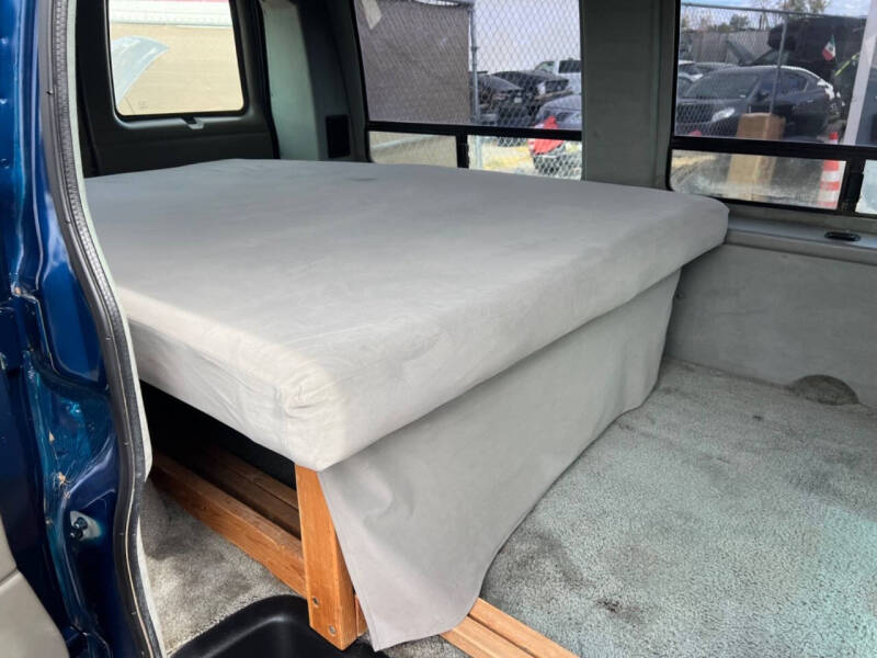 2000 Chevrolet Express