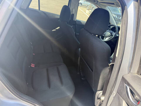 2014 Mazda CX-5 Touring