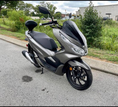 2019 Honda PCX for sale at Pleasant View Car Sales in Pleasant View TN