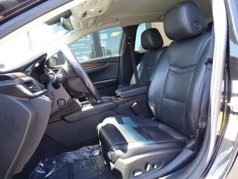 2019 Cadillac XTS Luxury