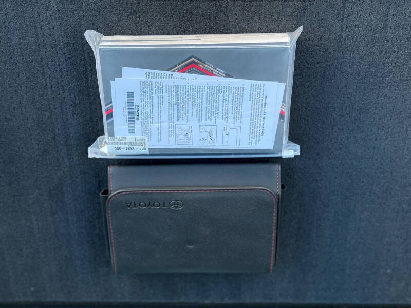 2023 Toyota GR Corolla Morizo Edition