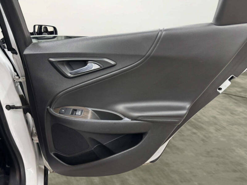 2020 Chevrolet Malibu Premier