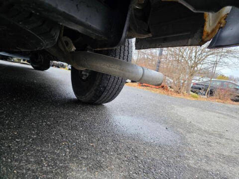 2013 Ford E-Series E-250