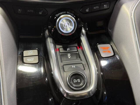 2022 Acura TLX w/A-SPEC