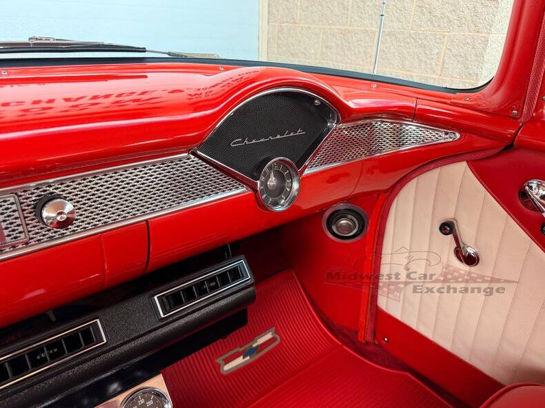 1955 Chevrolet 210