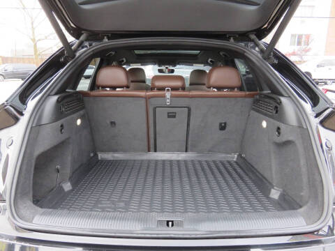 2018 Audi Q3 2.0T quattro Premium