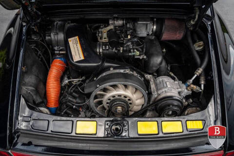 1980 Porsche 911