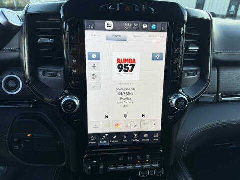 2022 RAM 2500 Limited