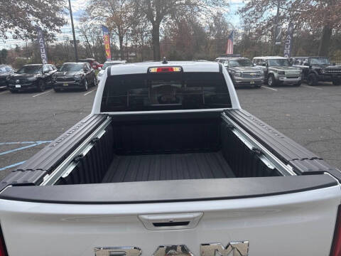 2025 RAM 1500 Limited Longhorn
