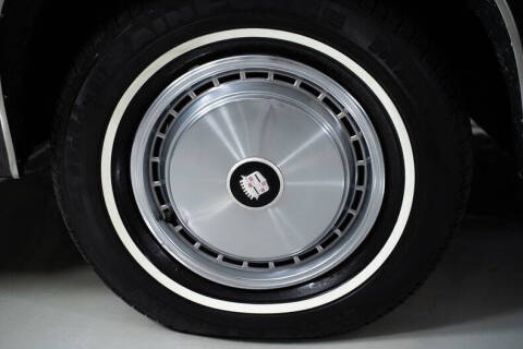 1977 Cadillac DeVille