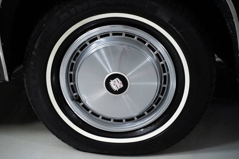 1977 Cadillac DeVille