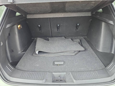 2024 Chevrolet Trax RS