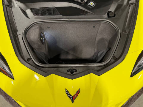 2023 Chevrolet Corvette Z06