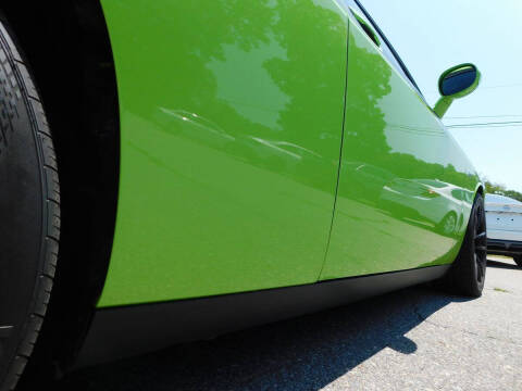 2019 Dodge Challenger